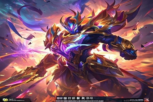 血族bloodline手游